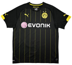 2014-16 BORUSSIA DORTMUND KOSZULKA L