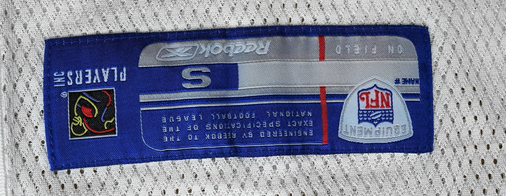 PITTSBURGH STEELERS NFL *ROETHLISBERGEN* KOSZULKA S