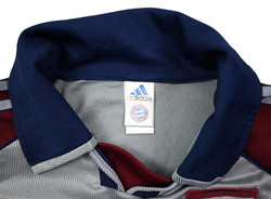 1998-99 BAYERN MUNCHEN SHIRT M