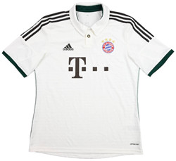 2013-14 BAYERN MUNCHEN KOSZULKA L