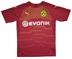 2018-19 BORUSSIA DORTMUND GK SHIRT M