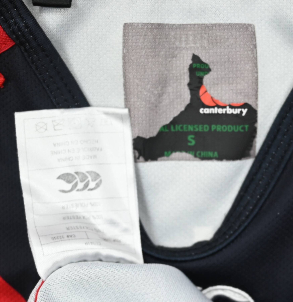 CASEY WARRIORS RUGBY KOSZULKA S