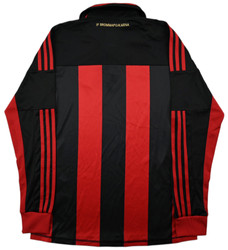 2012 IF BROMMAPOJKARNA LONGSLEEVE KOSZULKA XL. BOYS