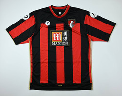 2015-16 AFC BOURNEMOUTH KOSZULKA XL