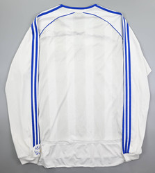 2006-07 CHELSEA LONDON LONGSLEEVE XXL