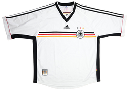 1998-00 GERMANY KOSZULKA XL