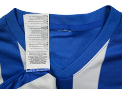 2014-16 ESBJERG FB *LYNG SHIRT S