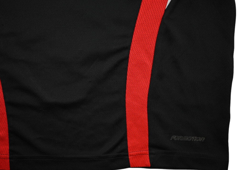 2008-09 LIVERPOOL SHIRT L. BOYS