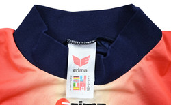 ERIMA GK LONGSLEEVE KOSZULKA S 