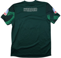 WERDER BREMA KOSZULKA TRENINGOWA M