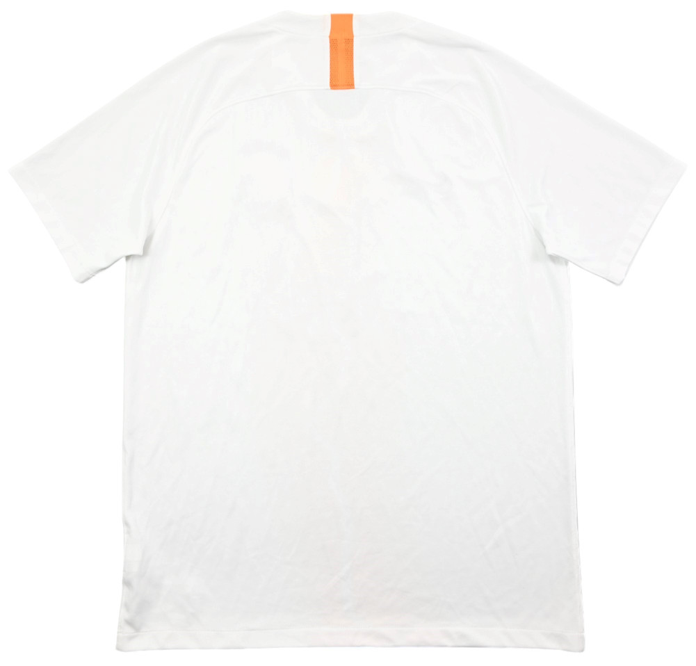 2018-19 GALATASARAY SHIRT L