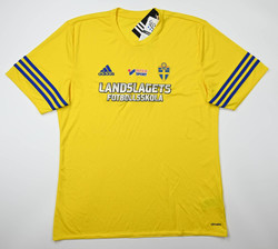 2013-14 SWEDEN KOSZULKA L