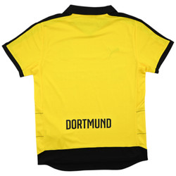 2015-16 BORUSSIA DORTMUND KOSZULKA L