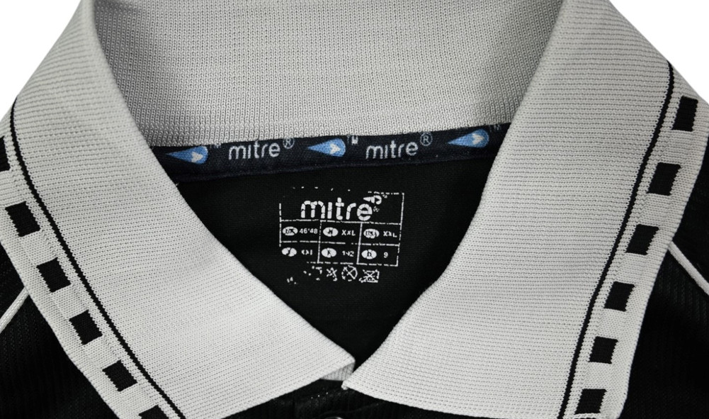 NETHERLANDS KOSZULKA SĘDZIOWSKA XXL