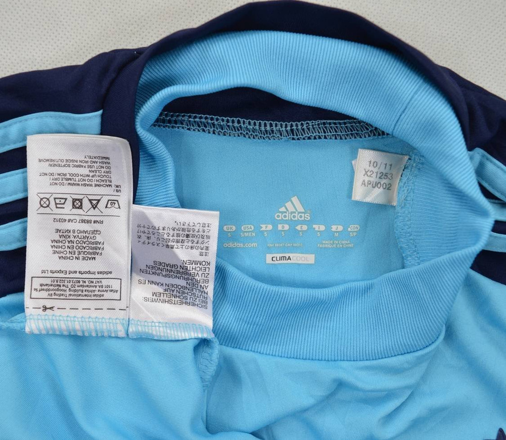 2012-13 GERMANY GK SHIRT S