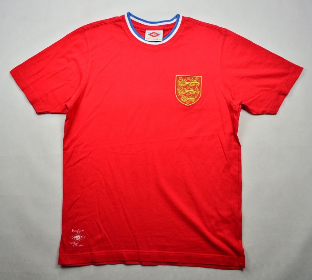 ENGLAND SHIRT M