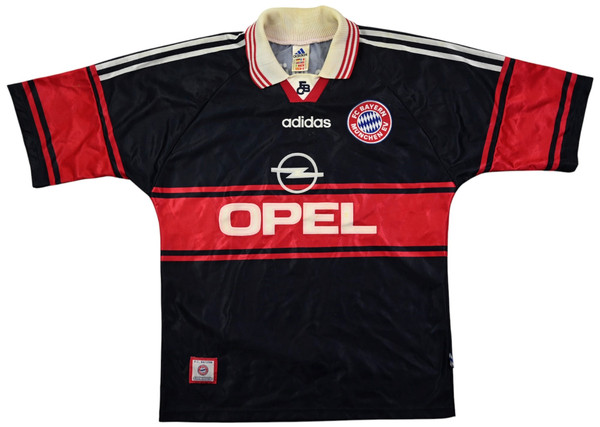1997-99 BAYERN MUNCHEN KOSZULKA M