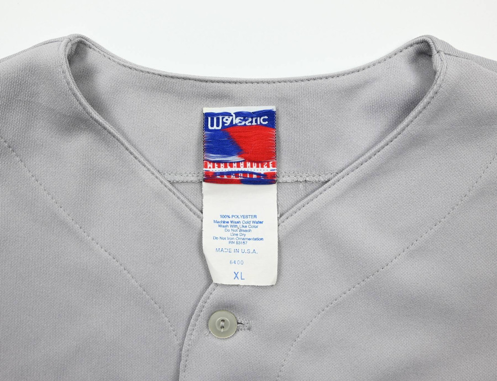 CHICAGO WHITE SOX MLB BASEBALL XL