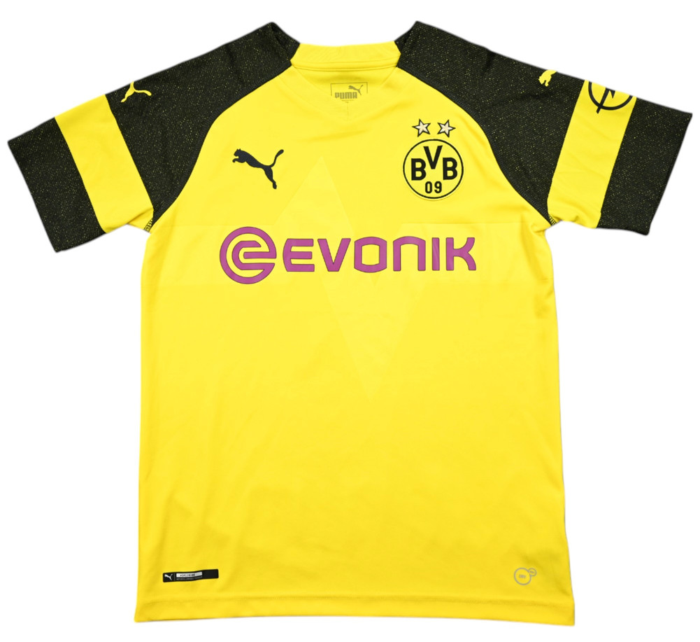 2018-19 BORUSSIA DORTMUND *SANCHO* KOSZULKA XL. BOYS