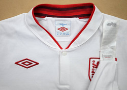 2012-13 ENGLAND KOSZULKA S