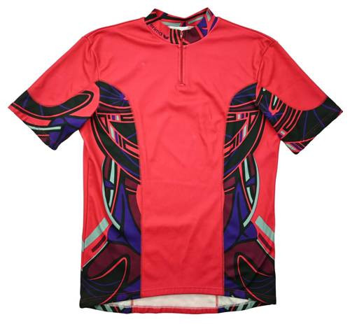 ERIMA OLDSCHOOL KOSZULKA KOLARSKA L