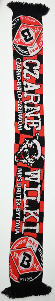 MKS DRUTEX-BYTOVIA SCARF