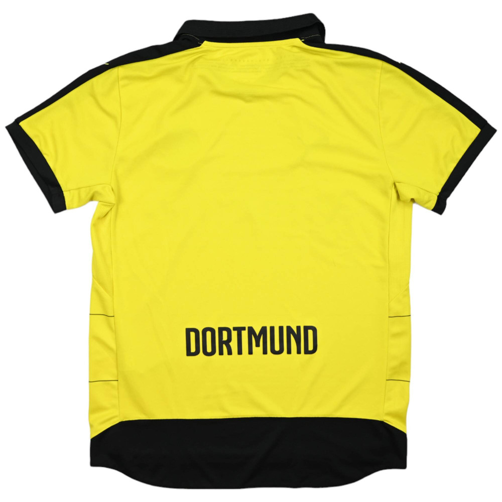 2015-16 BORUSSIA DORTMUND SHIRT L