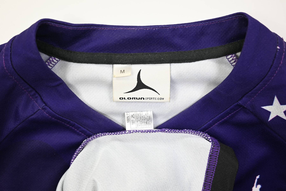 NEW YORK RUGBY SHIRT M