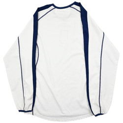 2003-05 SCOTLAND LONGSLEEVE M