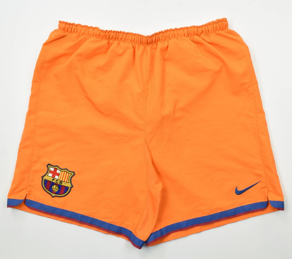 FC BARCELONA SPODENKI S