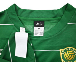 2010-11 SC KRIENS LONGSLEEVE L