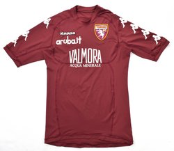 2011-12 TORINO SHIRT XL