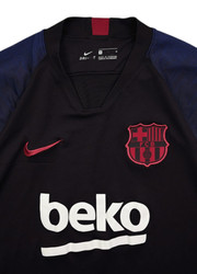 2019-20 BARCELONA SHIRT M