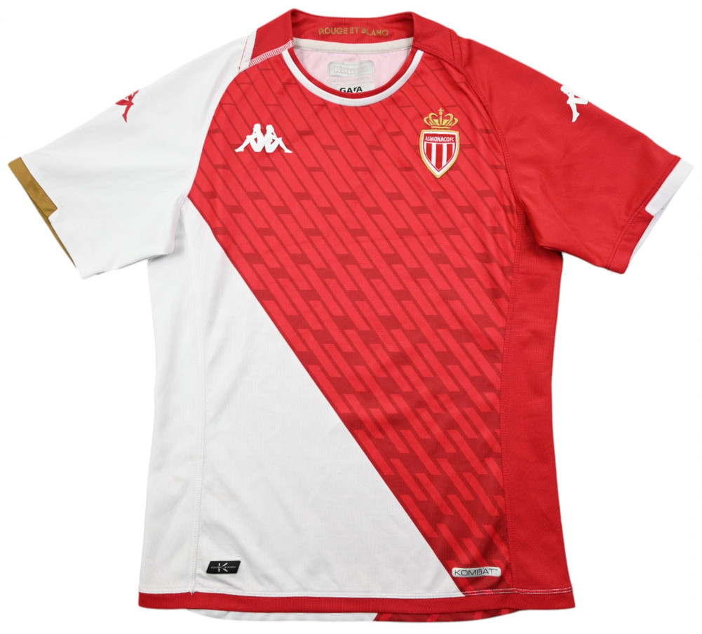 2023-24 MONACO KOSZULKA M. BOYS