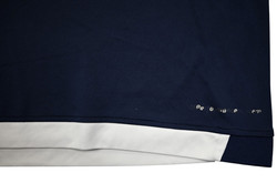 2015-16 MILLWALL FC SHIRT M