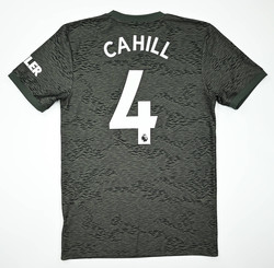 2020-21 MANCHESTER UNITED *CAHILL* KOSZULKA S