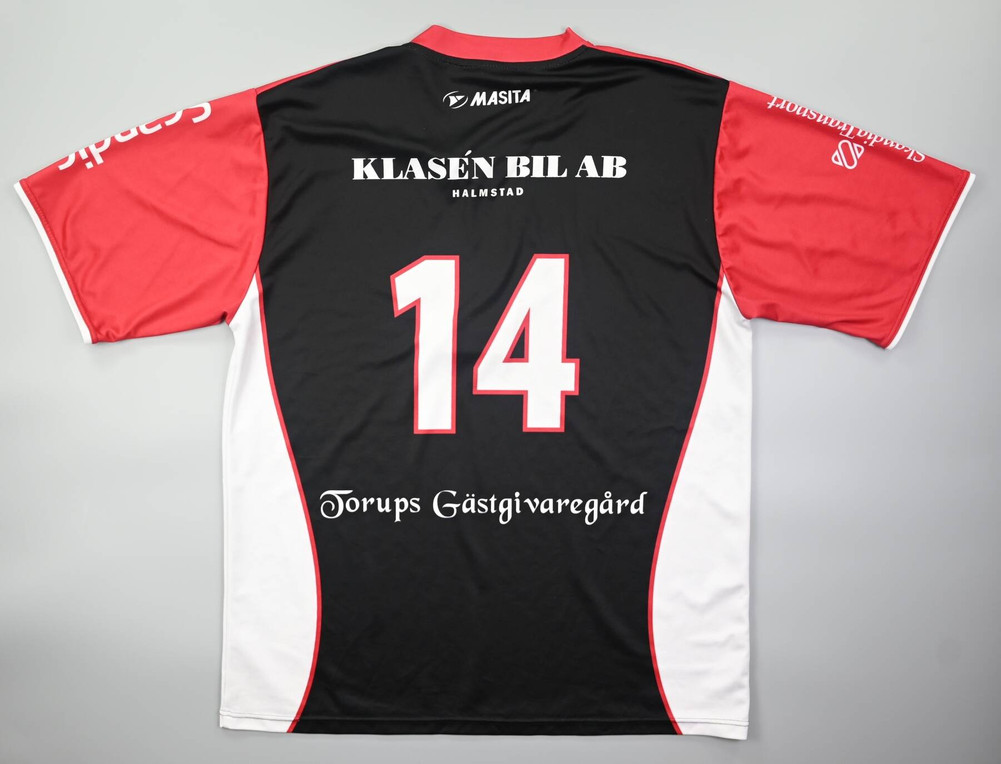 HYLTE BK VOLLEYBALL KOSZULKA XL