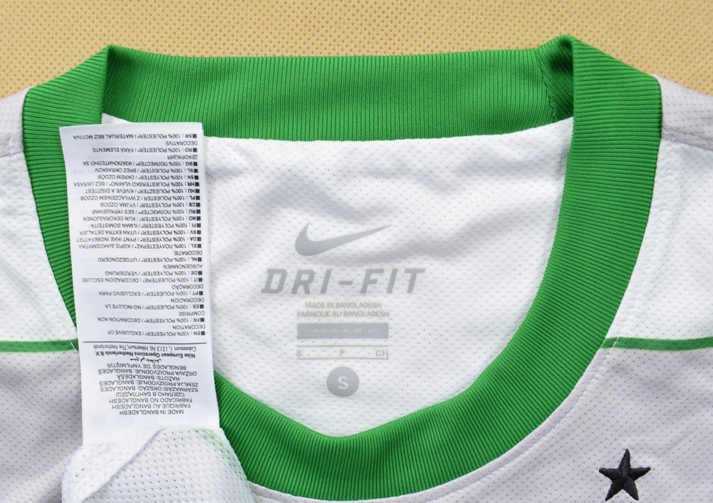 2011-12 CELTIC GLASGOW KOSZULKA S