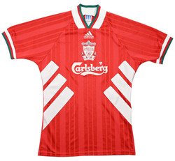 1993-95 LIVERPOOL KOSZULKA S