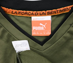 2012-13 ESPANYOL SHIRT XXL. BOYS