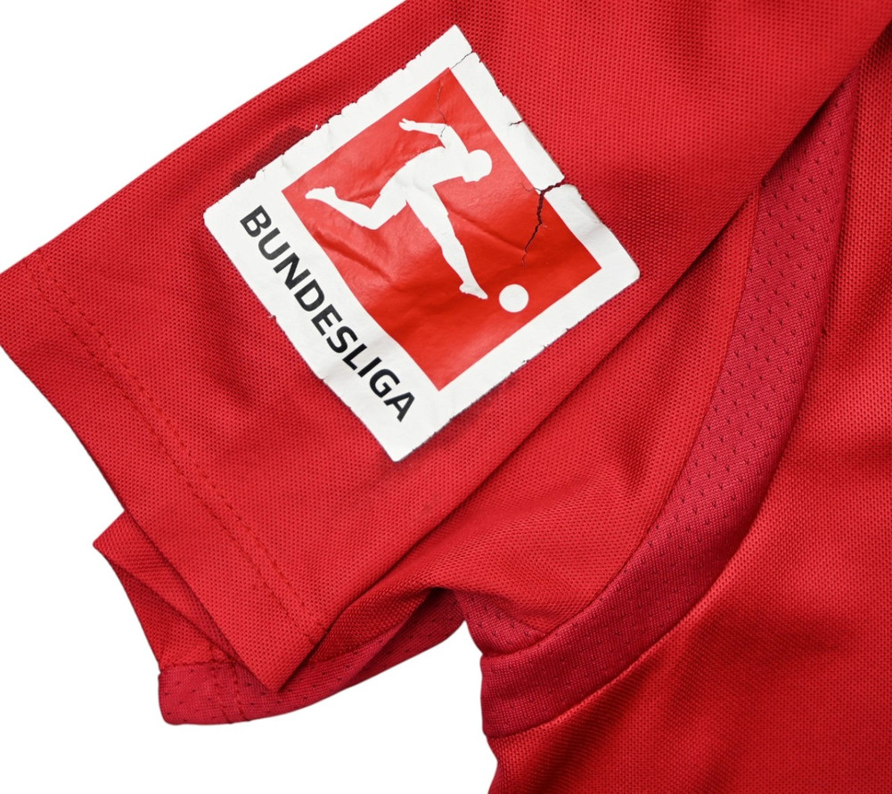 2017-18 HANNOVER 96 *SANE* KOSZULKA L. BOYS