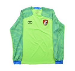 AFC BOURNEMOUTH LONGSLEEVE L. BOYS