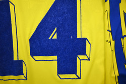 MASITA VINTAGE LONGSLEEVE KOSZULKA XL