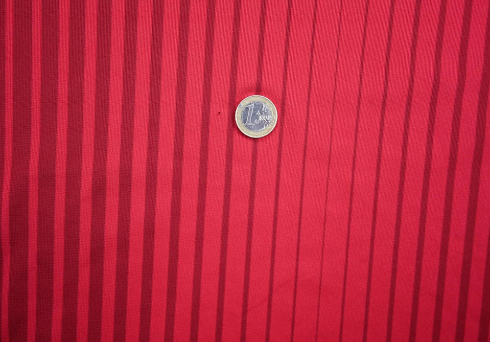 2014-15 SPAIN SHIRT M