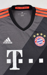 2016-17 BAYERN MUNCHEN KOSZULKA S