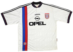 1996-98 BAYERN MUNCHEN SHIRT XL