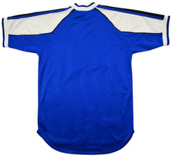2000-01 PETERBOROUGH UNITED SHIRT S