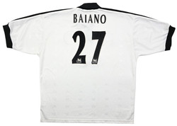 1998-99 DERBY COUNTY *BAIANO* KOSZULKA XL