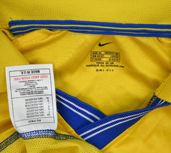 2000-02  LEEDS UNITED #21 KOSZULKA XL