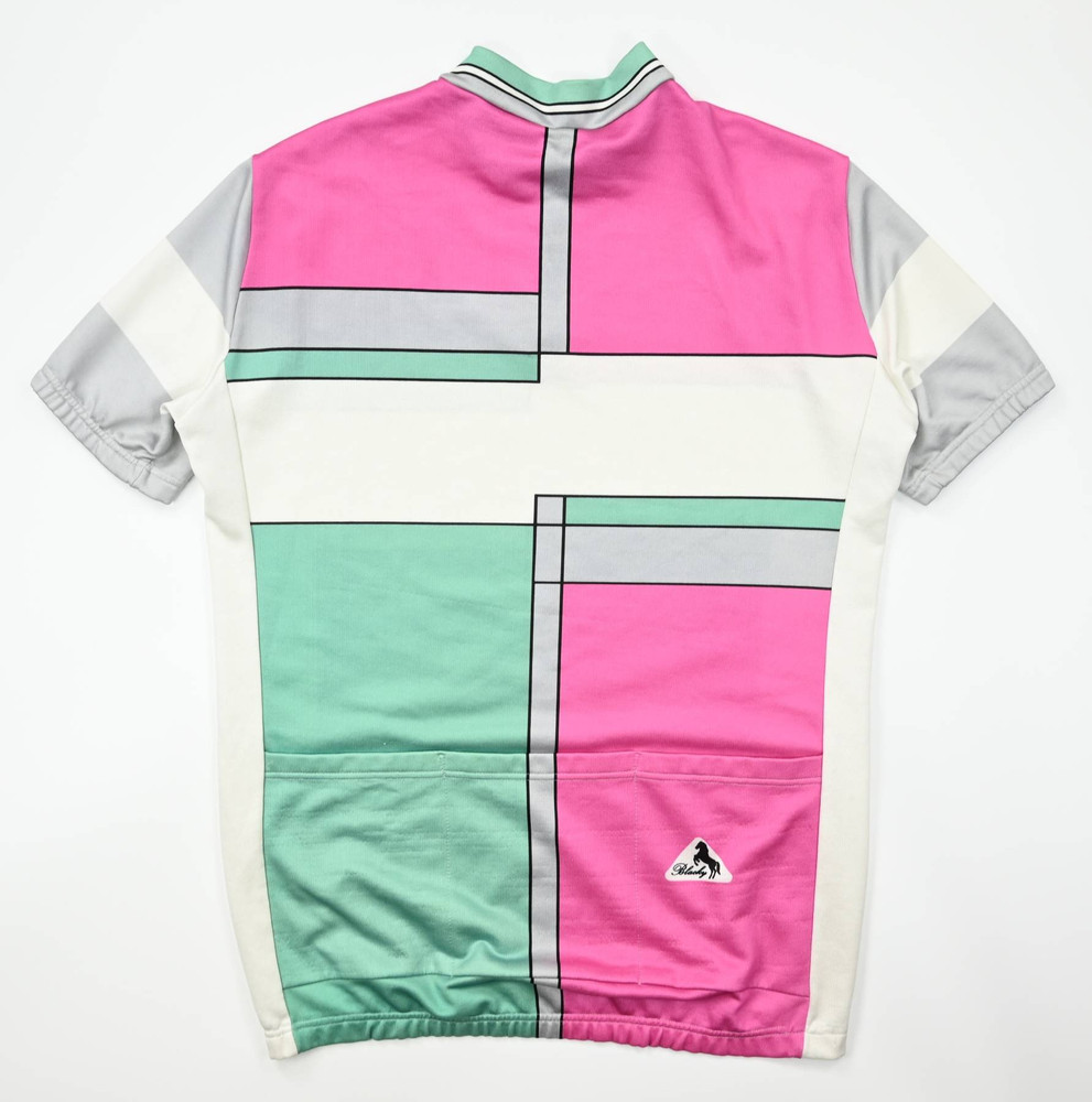 BLACKY CYCLING SHIRT XXL